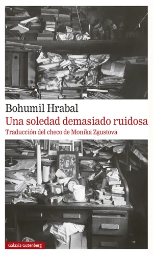 Una Soledad Demasiado Ruidosa- 2019