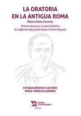 La Oratoria en la Antigua Roma