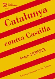 Catalunya Contra Castilla