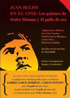 Juan Rulfo en el Cine