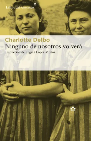 Ninguno de Nosotros Volvera
