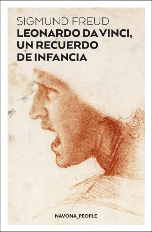 Leonardo Da Vinci, un Recuerdo de Infancia