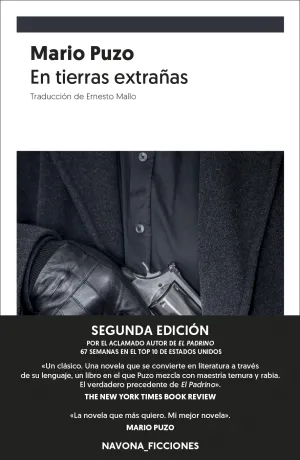 En Tierras Extrañas