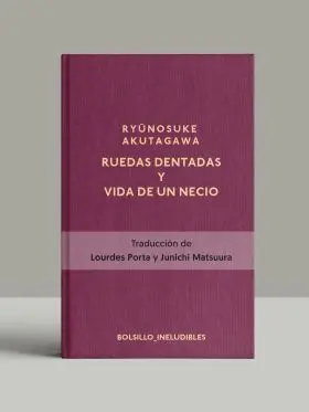 Ruedas Dentadas y la Vida de un Necio