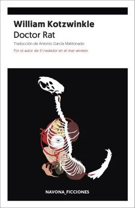 Doctor Rat