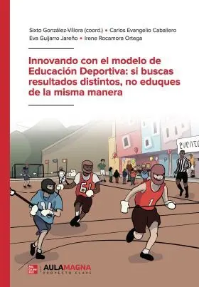 Innovando con el Modelo de Educación Deportiva: si