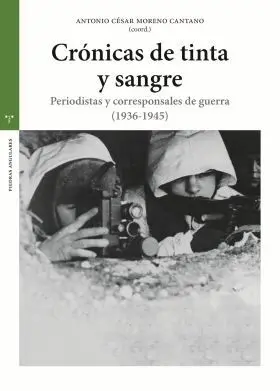 Crónicas de Tinta y Sangre