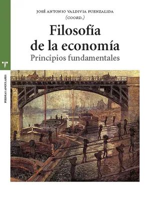 Filosofía de la Economía