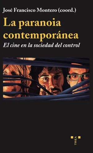 La Paranoia Contemporanea:el Cine en la Sociedad D