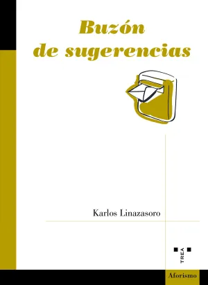 Buzón de Sugererencias