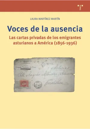 Voces de la Ausencia