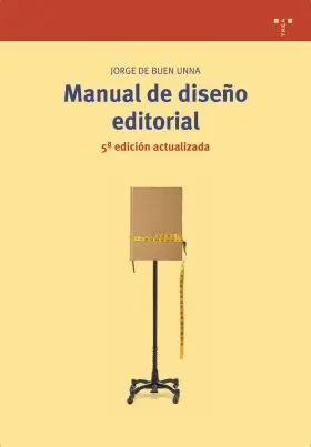 Manual de Diseño Editorial