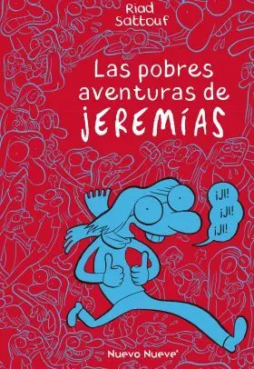 Las Pobres Aventuras de Jeremías