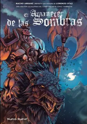 El Amanecer de las Sombras