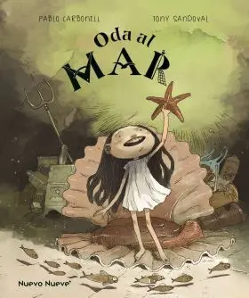 Oda Al Mar