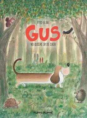 Gus