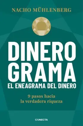 Dinerograma. El Eneagrama del Dinero