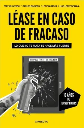 Lease en Caso de Fracaso