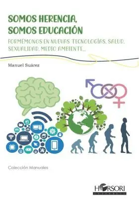 Somos Herencia, Somos Educacion