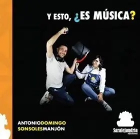 Y Esto, Es Musica?