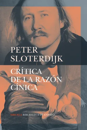 Crítica de la Razón Cínica