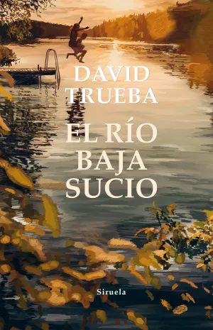 El Rio Baja Sucio / Rustica