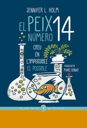 El Peix Número Catorze