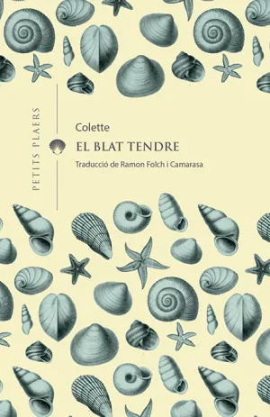 El Blat Tendre