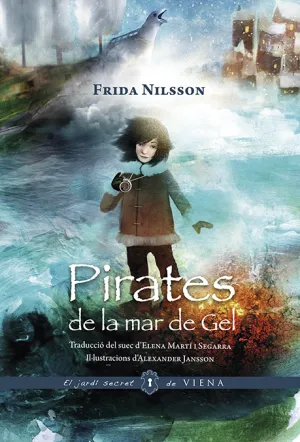 Pirates de la Mar de Gel