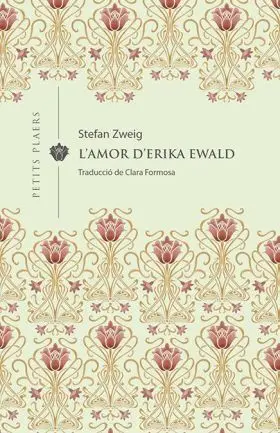 L'amor D'erika Ewald
