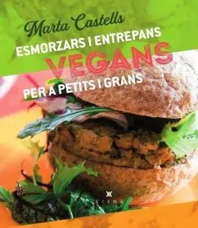 Esmorzars I Entrepans Vegans