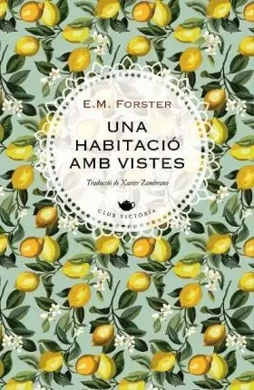 Una Habitacio Amb Vistes