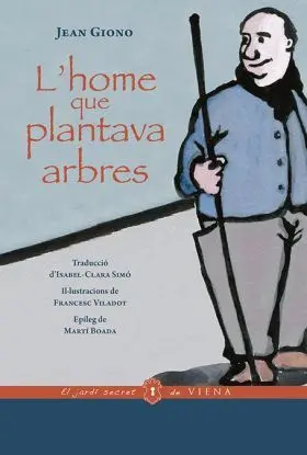 L''home que Plantava Arbres