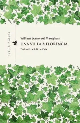 Una Vil·la a Florència