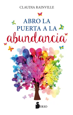 Abro la Puerta a la Abundancia