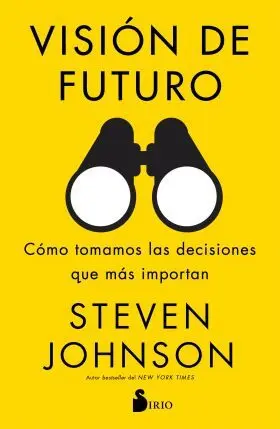 Visión de Futuro