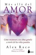Mas Alla del Amor