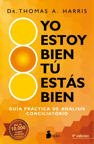 Yo Estoy Bien, tu estas Bien