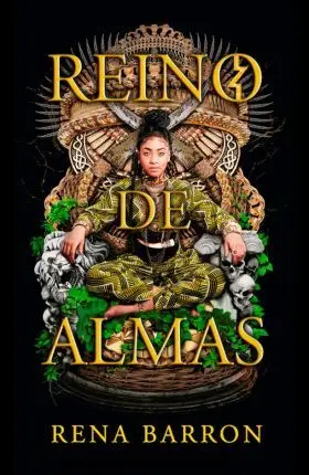 Reino de Almas
