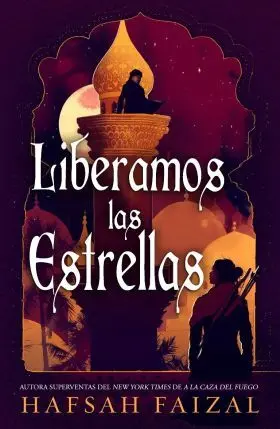 Liberamos las Estrellas