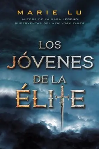 Los Jovenes de la Elite (Ne)