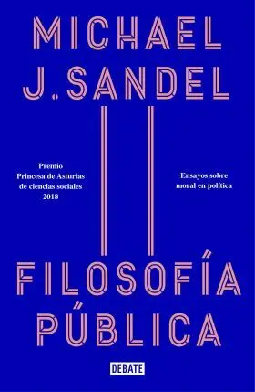 Filosofia Publica