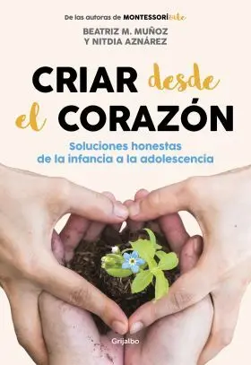Criar Desde el Corazón