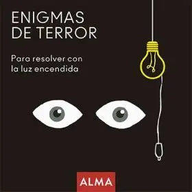 Enigmas de Terror para Resolver con la Luz Encendi