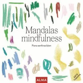 Mandalas Mindfulness (Col. Hobbies)