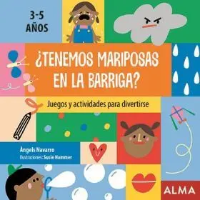 ¿Tenemos Mariposas en la Barriga?