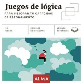 Juegos de Lógica para Mejorar tu Capacidad de Razonamiento