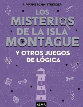Los Misterios de la Isla Montague