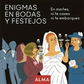 Enigmas en Bodas y Festejos