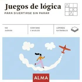 Juegos de Logica para Divertirse sin Parar
